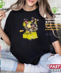 Jackson Merrill Shirt