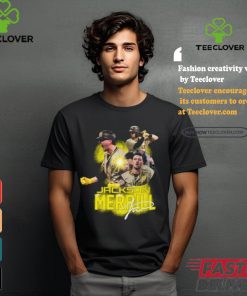 Jackson Merrill Shirt