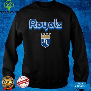 Jackson Royals Retro Shirt