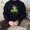 Just let me go aren’t we amphibians shirt
