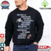 ASU Football 2025 Peach Bowl CFP Retro Skyline Shirt