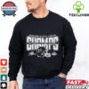 All Gas God No Brakes Shirt