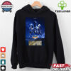 Navy Midshipmen Rowing logo shirt