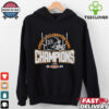 2024 SEC Champions Georgia Bulldogs mascot shirt