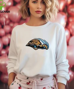 Jacksonville Football Mascot shirt