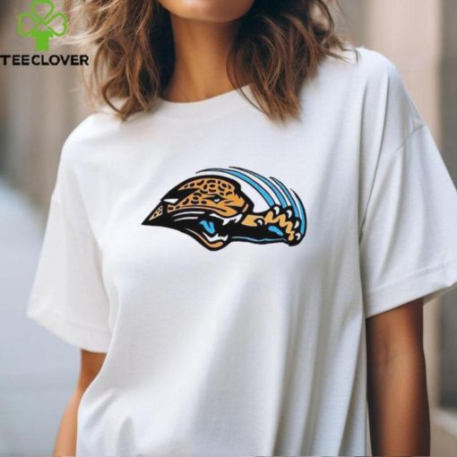 Jacksonville Football Mascot shirt