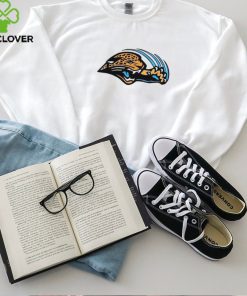 Jacksonville Football Mascot shirt