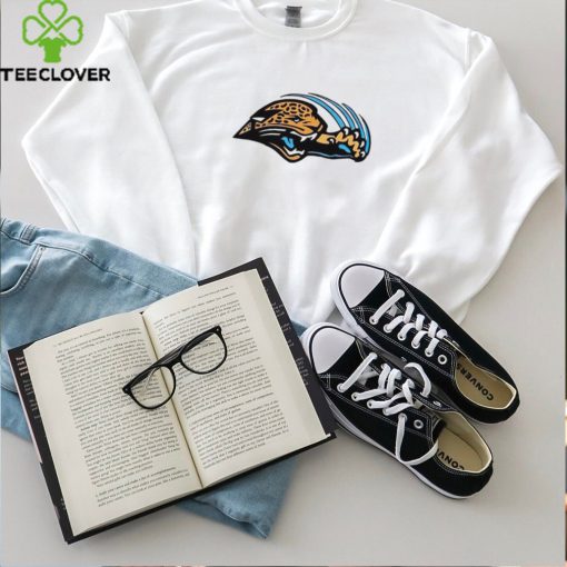 Jacksonville Football Mascot shirt