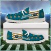 Kansas City Chiefs 2024 Version Personalized Hey Dude Shoes