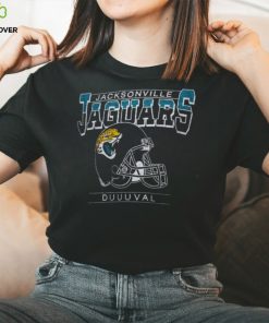 Jacksonville Jaguars '47 Time Lock Franklin T Shirt