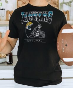 Jacksonville Jaguars '47 Time Lock Franklin T Shirt