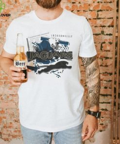 Jacksonville Jaguars Banned Logo Shirt