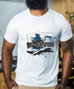 Jacksonville Jaguars Banned Logo shirt