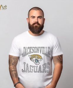 Jacksonville Jaguars Cover 2 T Shirt