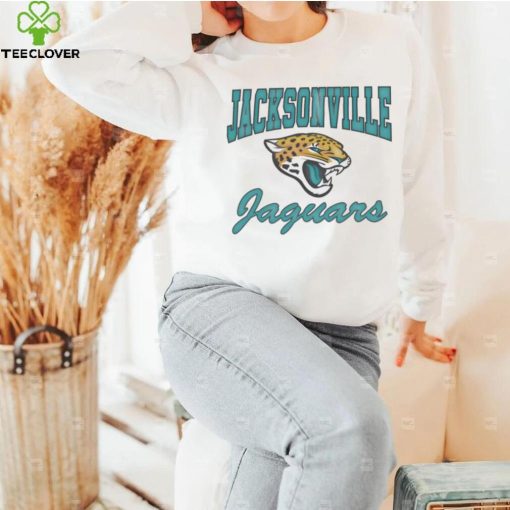 Jacksonville Jaguars Daze Franklin T Shirt