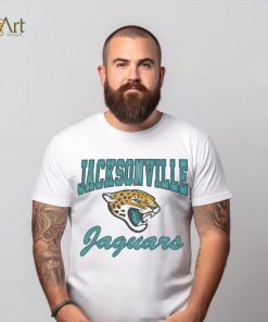 Jacksonville Jaguars Daze Franklin T Shirt