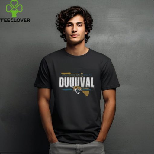 Jacksonville Jaguars Duuuval ’47 Regional Franklin T hoodie, sweater, longsleeve, shirt v-neck, t-shirt