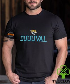 Jacksonville Jaguars Duuuval slogan hoodie, sweater, longsleeve, shirt v-neck, t-shirt