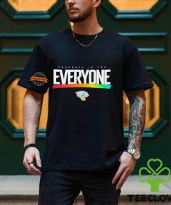 Jacksonville Jaguars Football Is For Everyone Pride Month 2024 Shirt