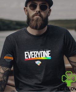 Jacksonville Jaguars Football Is For Everyone Pride Month 2024 Shirt