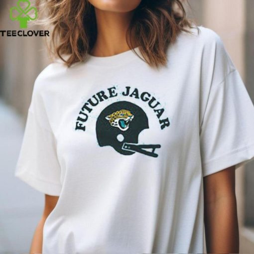 Jacksonville Jaguars Future Jaguar Shirt