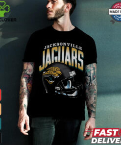 Jacksonville Jaguars Gradient Helmet hoodie, sweater, longsleeve, shirt v-neck, t-shirt