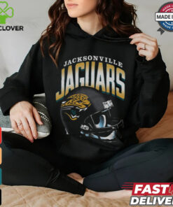 Jacksonville Jaguars Gradient Helmet hoodie, sweater, longsleeve, shirt v-neck, t-shirt