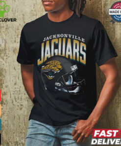 Jacksonville Jaguars Gradient Helmet hoodie, sweater, longsleeve, shirt v-neck, t-shirt