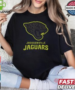 Jacksonville Jaguars Highlight Reel T Shirt