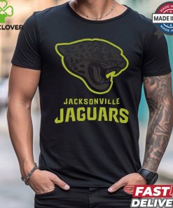 Jacksonville Jaguars Highlight Reel T Shirt