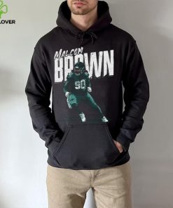 Jacksonville Jaguars Malcom Brown Chisel Signature Shirt