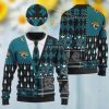 Miami Dolphins NFL American Football Team Logo Cute Winnie The Pooh Bear 3D Ugly Christmas Sweater Shirt For Men And Women On Xmas Days2