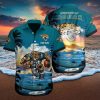 NFL Chicago Bears Baby Yoda Limited Edition Summer Hawaiian Shirt