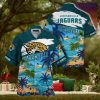 Green Bay Packers NFL Summer Customized Hawaii Shirt For Sports Fans