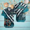 Delta Boeing 737 900er (739) Hawaiian Shirt