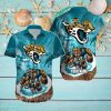 Beetlejuice Lydia Deetz Halloween Hawaiian Shirt Never Trust the Living Hawaii Shirt Couple Aloha Shirt
