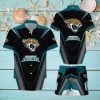 Jacksonville Jaguars NFL SAS New Trends Hawaiian Shirt And Short For Men Women Gift Summer beach