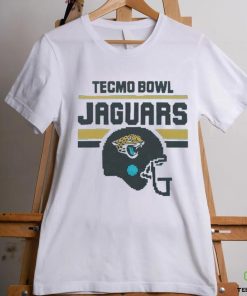 Jacksonville Jaguars NFL Tecmo Bowl shirt