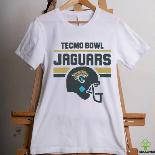 Jacksonville Jaguars NFL Tecmo Bowl hoodie, sweater, longsleeve, shirt v-neck, t-shirt