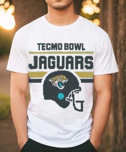 Jacksonville Jaguars NFL Tecmo Bowl hoodie, sweater, longsleeve, shirt v-neck, t-shirt