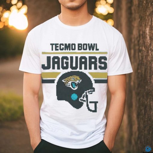 Jacksonville Jaguars NFL Tecmo Bowl hoodie, sweater, longsleeve, shirt v-neck, t-shirt