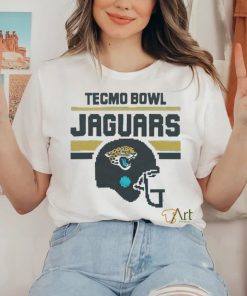 Jacksonville Jaguars NFL Tecmo Bowl hoodie, sweater, longsleeve, shirt v-neck, t-shirt