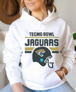 Jacksonville Jaguars NFL Tecmo Bowl hoodie, sweater, longsleeve, shirt v-neck, t-shirt