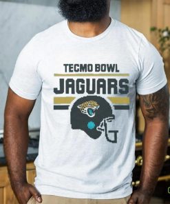 Jacksonville Jaguars NFL Tecmo Bowl hoodie, sweater, longsleeve, shirt v-neck, t-shirt