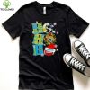 Detroit Lions NFL ho ho ho Christmas shirt Detroit Lions NFL ho ho ho Christmas shirt
