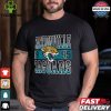 Philadelphia Eagles Snoopy Painting Shirt