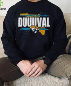 Jacksonville Jaguars Regional Franklin shirt