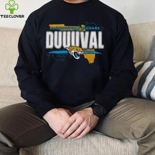 Jacksonville Jaguars Regional Franklin hoodie, sweater, longsleeve, shirt v-neck, t-shirt