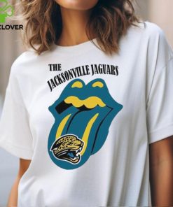 Jacksonville Jaguars Short Sleeve Tee Shirt