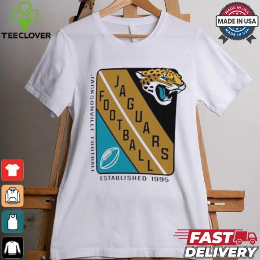 Jacksonville Jaguars Starter Shield logo hoodie, sweater, longsleeve, shirt v-neck, t-shirt